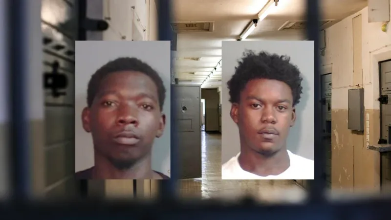 Shreveport Police Operation Leads to Seizure of Guns and Drugs