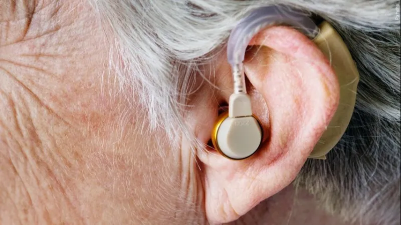 La. Association of the Deaf expands services, providing access to hearing aids, assistive technology