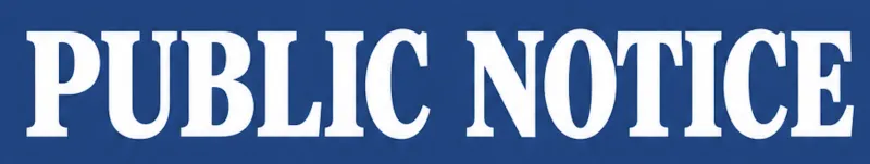 Public Hearing: Edward Byrne Memorial Justice Assistance Grant Program for FY-2026
