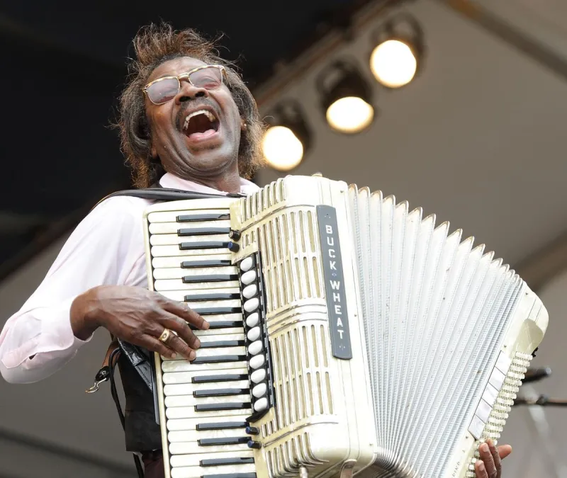 Find Out What Your Zydeco Band Name Would Be