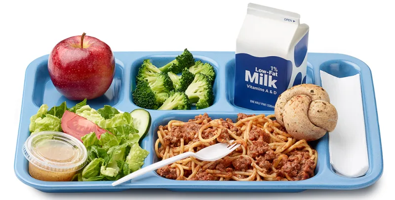 As one in five Louisiana families lose SNAP, N.O. schools brace for free lunch impact