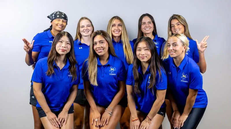 TN: McNeese Begin Fall Schedule With Cowgirl Invite