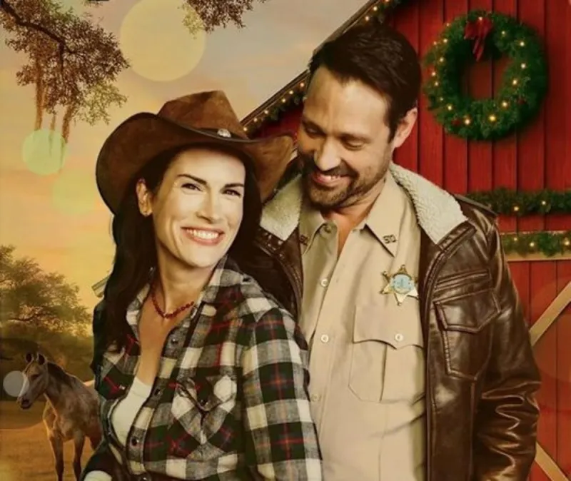 New Christmas Movie Filmed in Lafayette Is Now Streaming