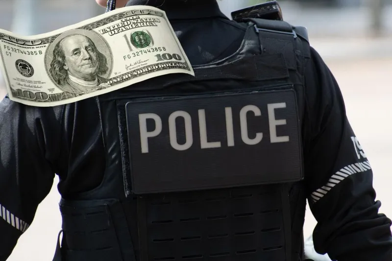 Shreveport First Responders Set to Get Pay December 1st
