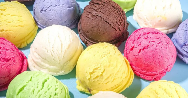 Louisiana's Most Popular Ice Cream Brand