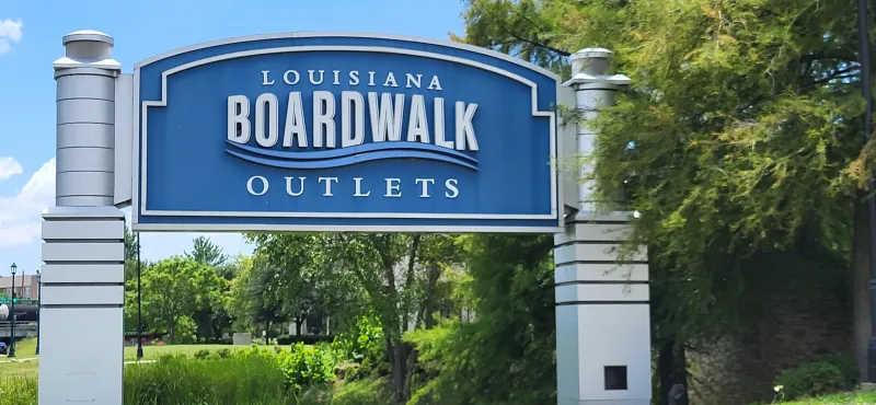 THE BOARDWALK SHARES VISION BEHIND THE RIVERFRONT PROPERTY'S NEW ERA