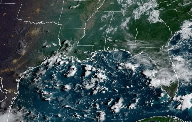 Hurricane History Could Be Made This Friday