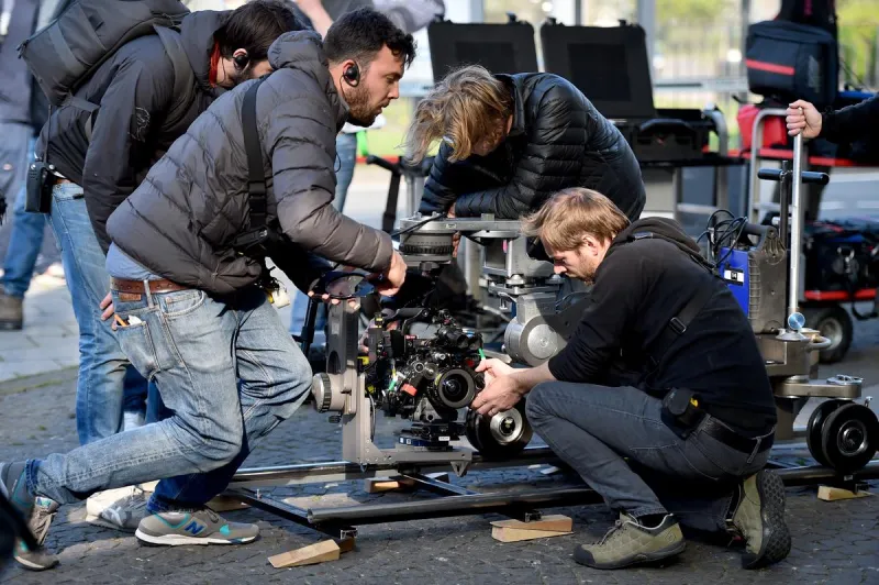Louisiana Film Industry: The Top 8 Highest-Grossing Movies Ranked