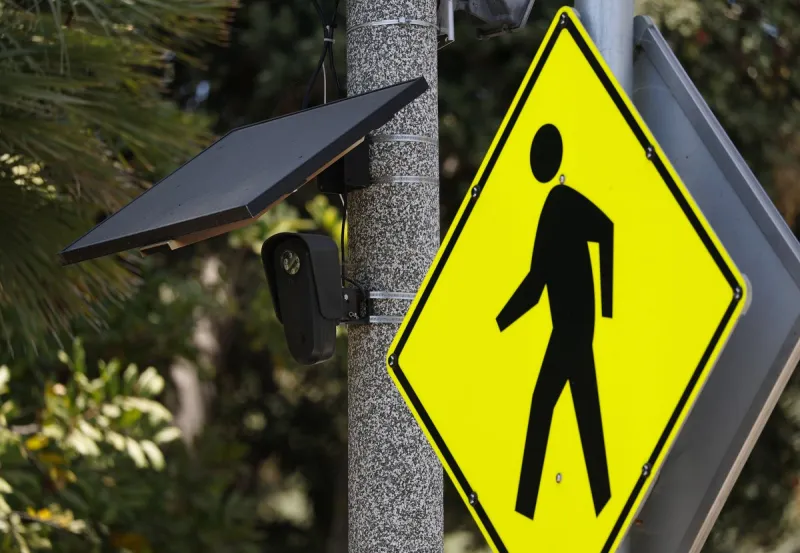 Has Your LIcense Plate Been Scanned by the Police? Find Out Now