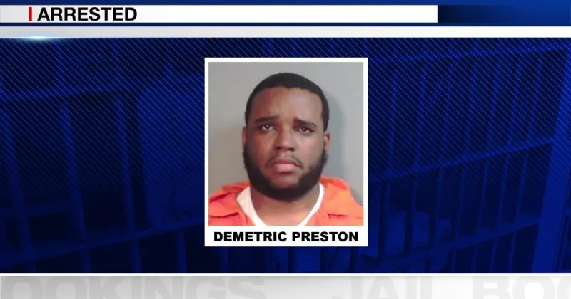Woodlawn High School teacher arrested for indecent behavior with juvenile