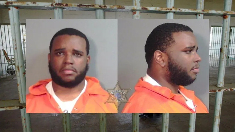 Shreveport Teacher Arrested for Inappropriate Acts With Woodlawn Student