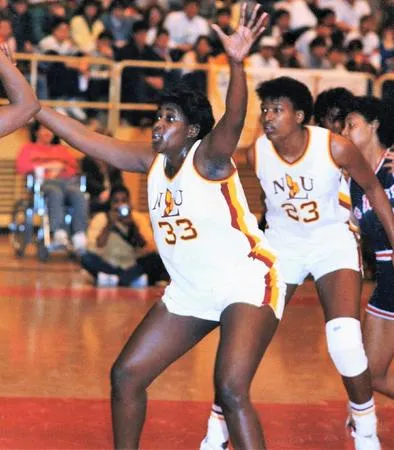 Lisa Ingram Selected to Louisiana Sports Hall of Fame Class of 2027