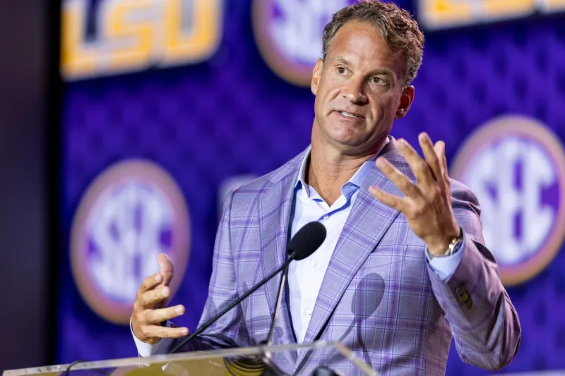 SEC-LSU Filing May Be More Bark Than Bite