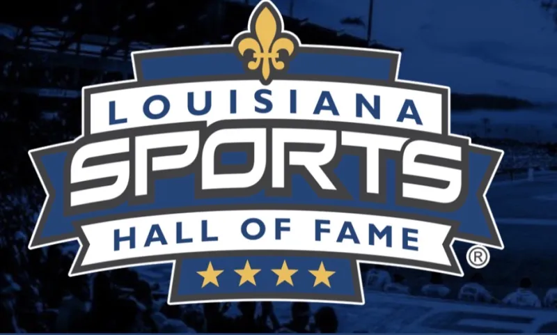 Louisiana Sports Hall of Fame announces star-studded 2027 induction class