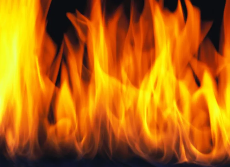 Fire Leaves Former Louisiana Lawmaker and 9/11 War Hero Homeless