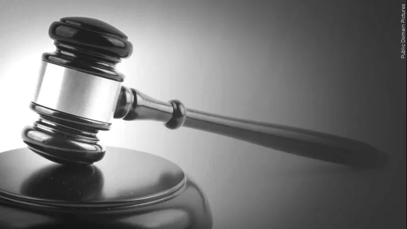 Paincourtville man sentenced to 40 years after stabbing man who stepped in during domestic assault