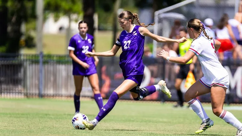 Five to be honored on Senior Day as Demons host UAPB