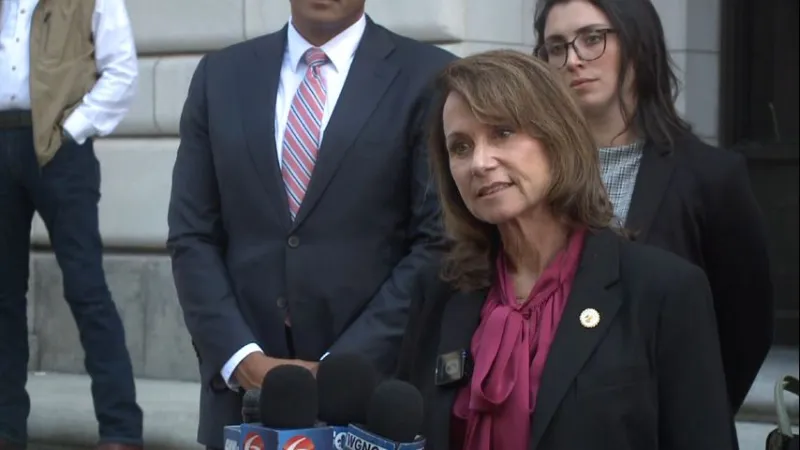 Appeals court considering AG's push to restrict abortion medications