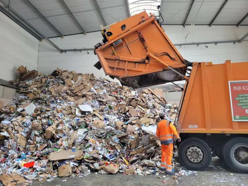 Shreveport Bulk Pickup Rules: How to Schedule and What Crews Will Take