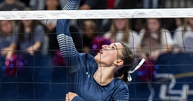 Acadiana area high school volleyball scores, reported stats, schedule
