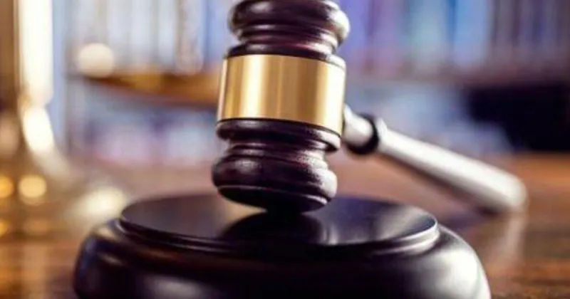 Former Marine, New Iberia police officer pleads guilty in terror conspiracy case