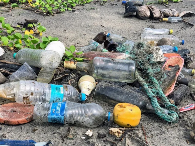 St. Landry Crime Stoppers Offering Rewards in Littering Cases