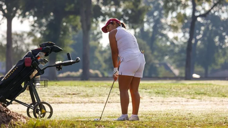 ULM Women's Golf Completes First Event of 2026-27 Season