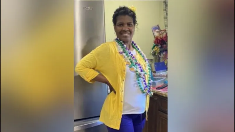LSP: Silver Alert issued for missing 66-year-old New Orleans woman with medical condition