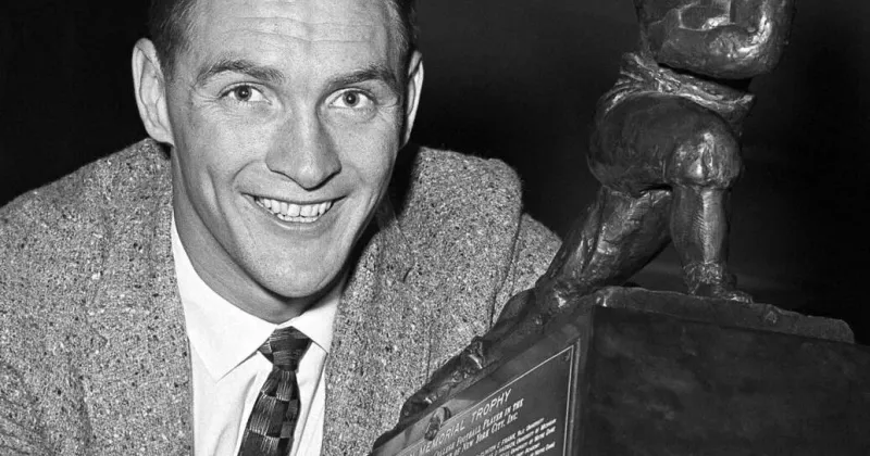 LSU football: Billy Cannon documentary to premiere Monday; LSU-Clemson game earns top ratings