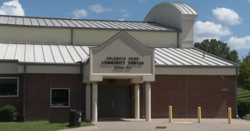 Stoner Hill Neighborhood Association can use former Valencia Recreation Center