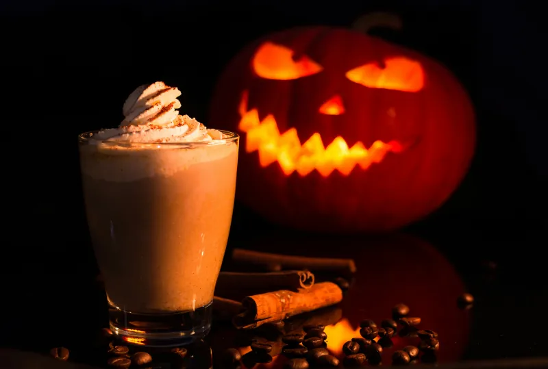 Acadiana's Favorite Pumpkin Spice Lattes, Desserts, and Snacks