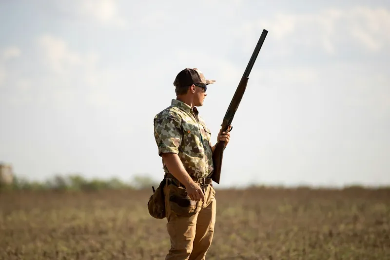 Louisiana Hunters Hit With 141 Citations on Opening Weekend of Dove Season