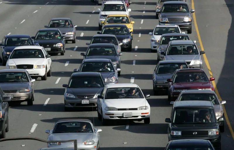 What Traffic Improvements Do Residents Want to See the Most