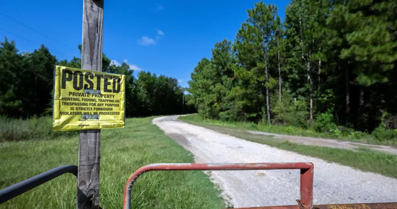 Data center planned for north of Lake Charles, developer confirms. Here's what we know.