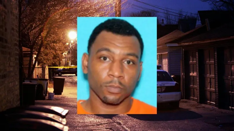 Shreveport Man Wanted for Brutal Domestic Attack Around Children