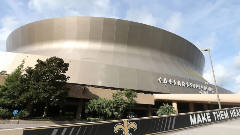New Orleans Saints kick off 2026 season with enhanced fan experiences, community celebrations and signature moments honoring six decades of Black and Gold