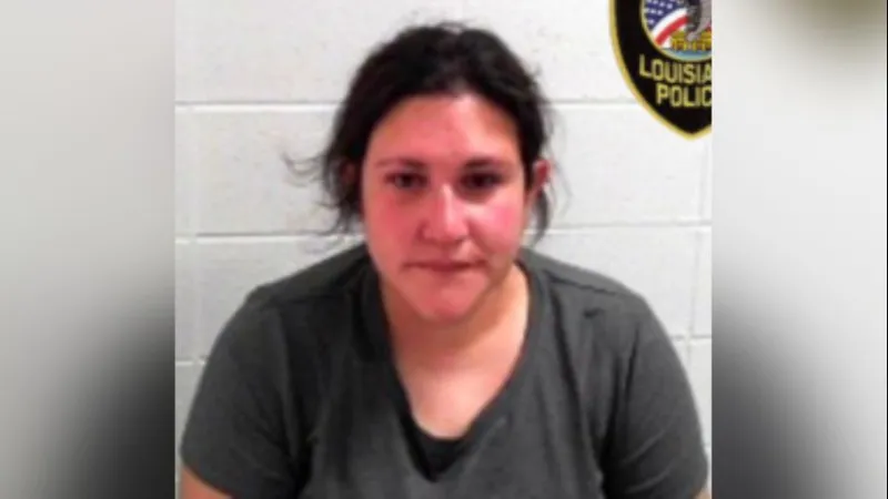 Former Morgan City teacher sentenced to 5 years in prison for attempted possession of child pornography