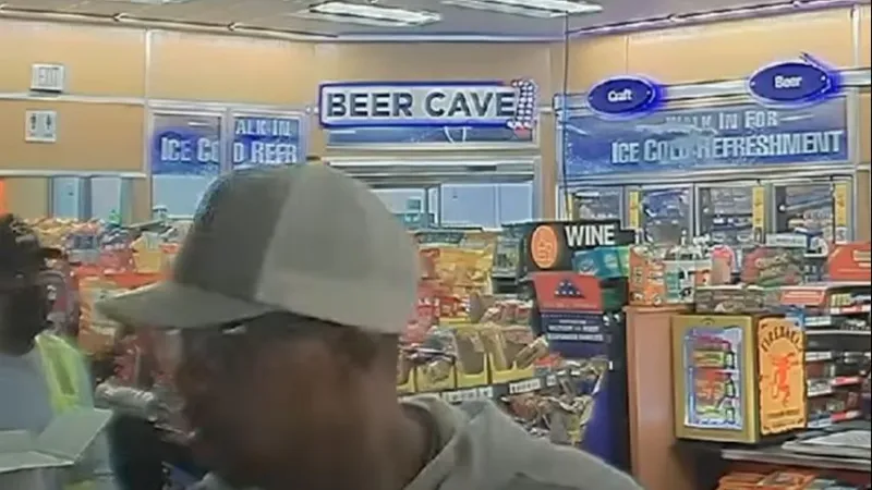 Ascension deputies: One person arrested after stealing $7,200 worth of cigarettes from Circle K