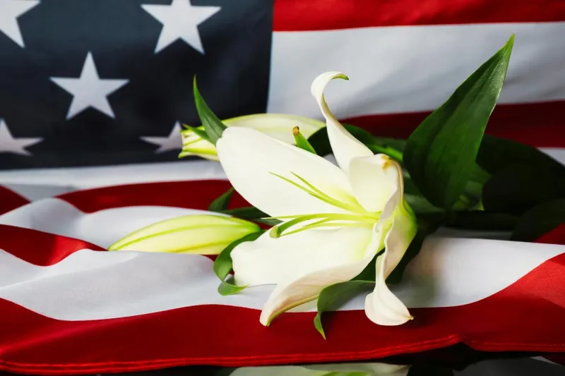 Where You Can Honor 9/11 Victims Across Bossier City This Friday