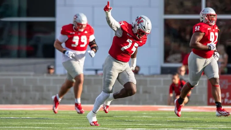 Nicholls Football Opens SLC Action Saturday at Home against UTRGV