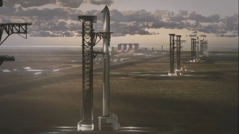 Wildlife groups warn not to waive protections to accommodate Louisiana SpaceX site