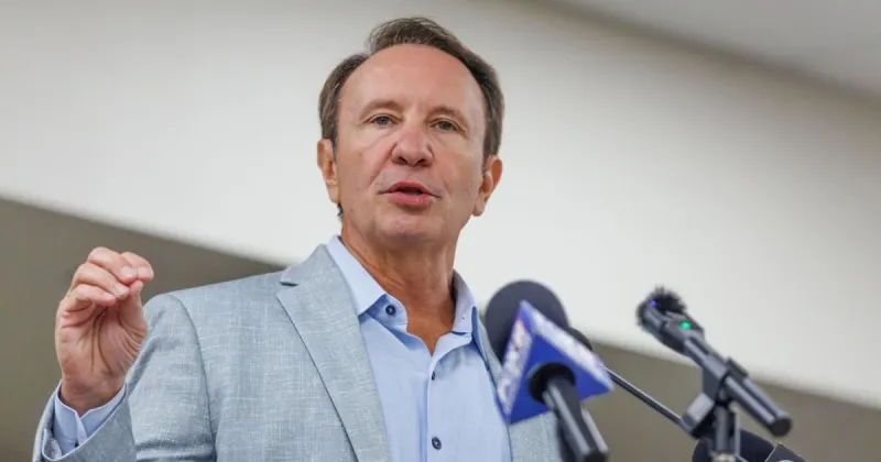 On Fox News, Louisiana Gov. Jeff Landry blasts SEC over fight with Lane Kiffin, LSU