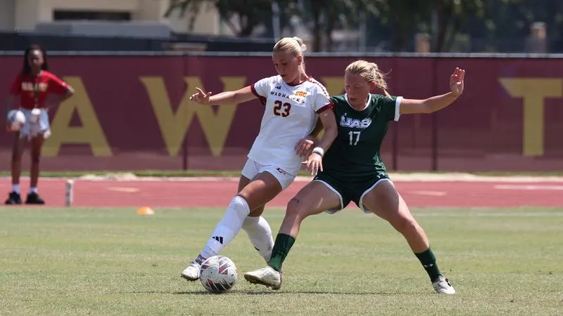 ULM Soccer Drops Road Contest at Rice