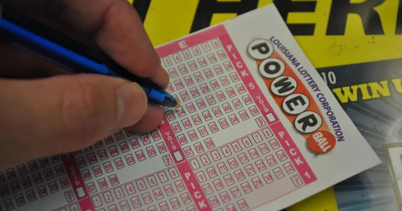 Lafayette woman wins Lotto after 8-month drought. See how much the jackpot was.