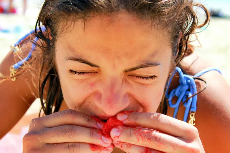 Sour Candy Recall: Popular Candy Sold at Walmart, Other Retailers