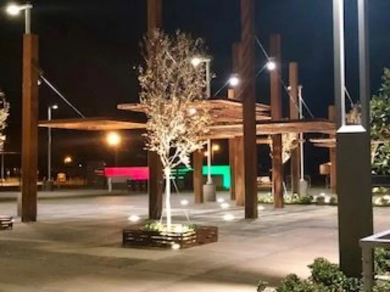 Is Plan for a Bossier Entertainment District Dead on Arrival?