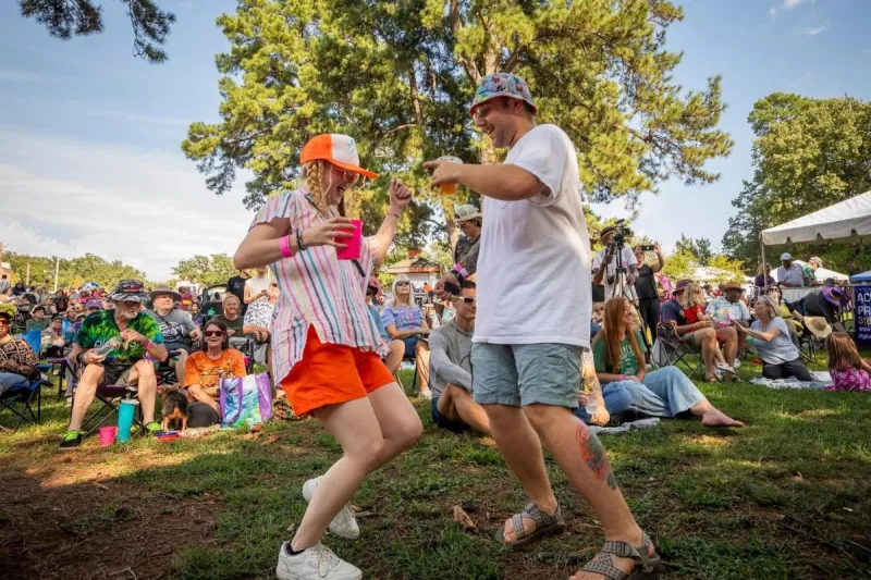 Highland Jazz & Blues Festival Returns: Full 2026 Stage Schedule