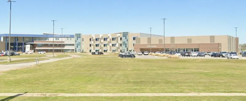 Southside High Janitor Arrested After Drugs Found on Campus