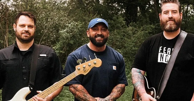 Leif Meche, Yvette Landry and more live music shows in the Acadiana area this week