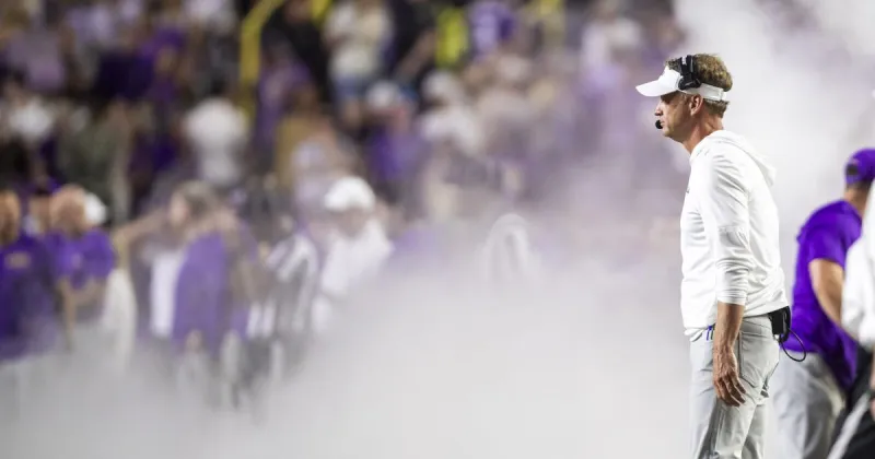 Scott Rabalais: As smoke clears, Lane Kiffin, SEC get at least a little of what they both wanted